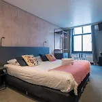 苏特尔酒店 酒店