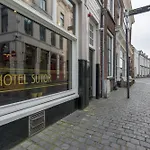 Sutor Hotel Hotel Breda