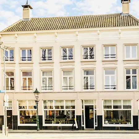 Sutor 호텔 브레다