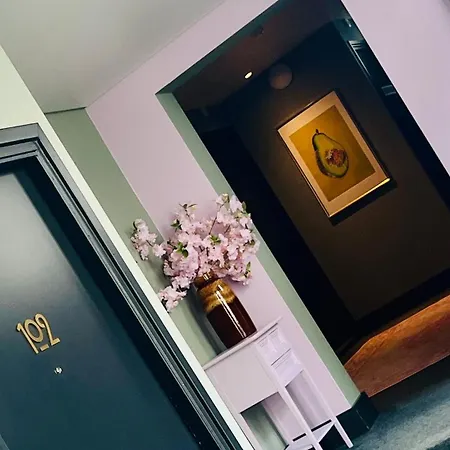 Hotel Sutor