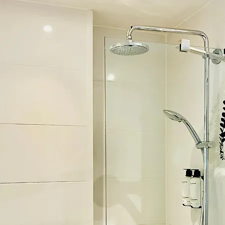 Sutor 호텔 브레다