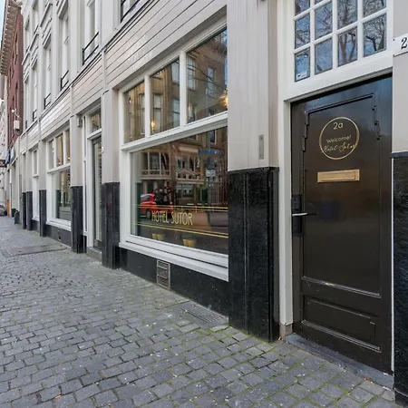 Sutor Hotel Breda
