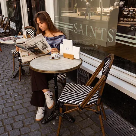 The Saints Sutor מלון 4*