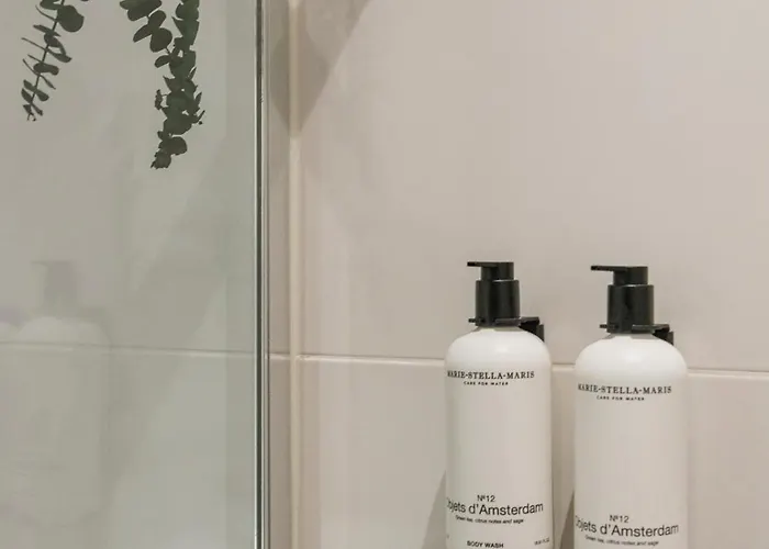 酒店 苏特尔酒店 布雷达