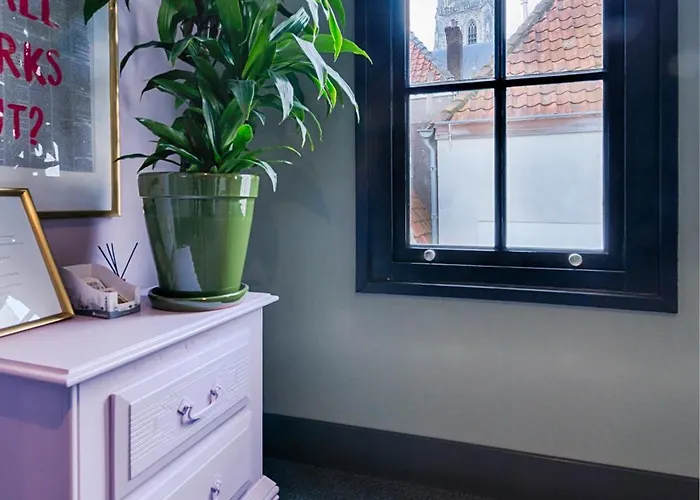 苏特尔酒店 酒店