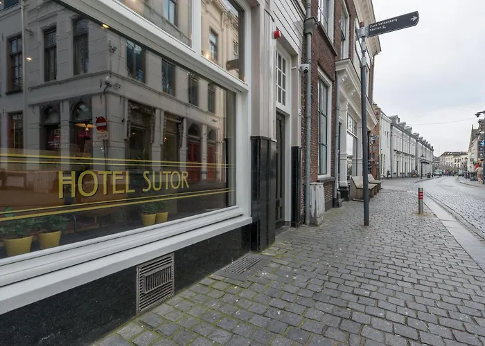 Sutor Hotel Breda