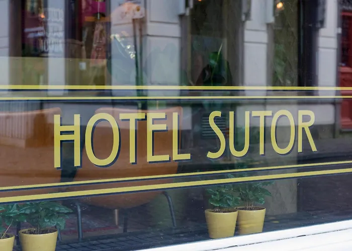 Sutor Hotel 4*