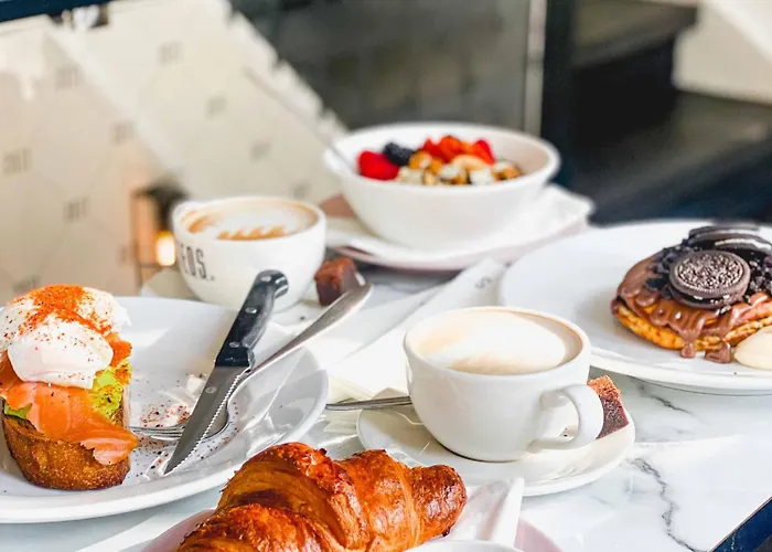 苏特尔酒店 酒店