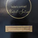 Sutor Hotel מלון