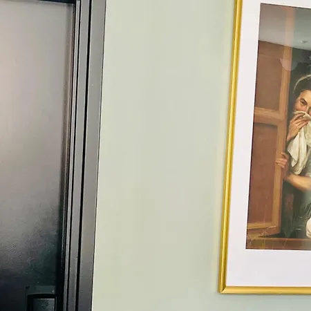 酒店 苏特尔酒店 布雷达