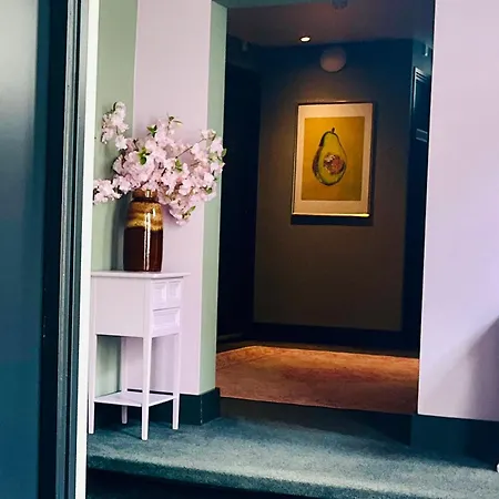 苏特尔酒店 布雷达