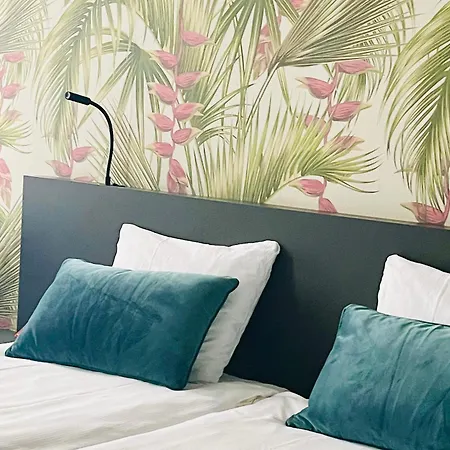 苏特尔酒店 布雷达