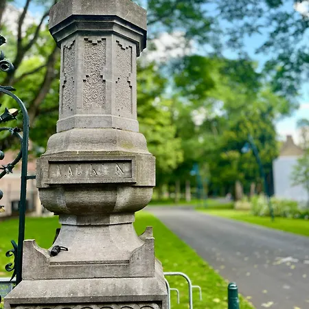 酒店 苏特尔酒店 3*