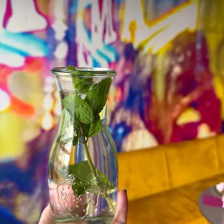 酒店 苏特尔酒店 布雷达