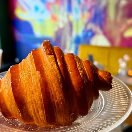 苏特尔酒店 布雷达