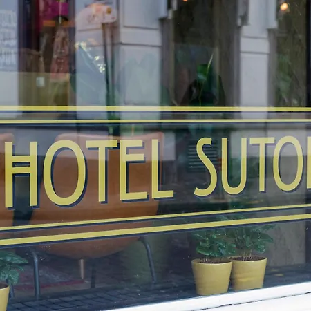 Sutor Hotel 4*